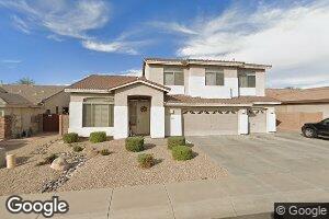18244 N 169th Ave, Surprise, AZ 85374