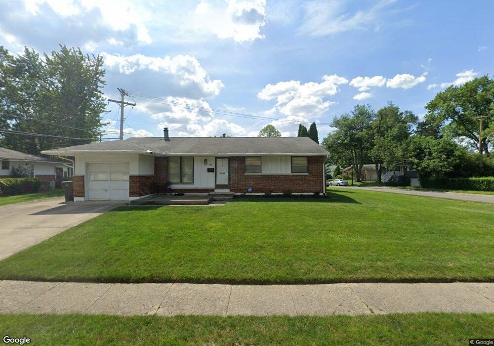 4861 Colonel Perry Dr, Columbus, OH 43229 - photo 1