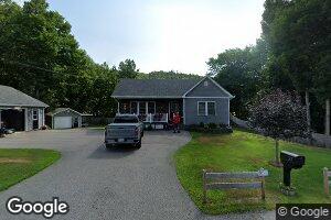 27 Wilson St, Gorham, NH 03581