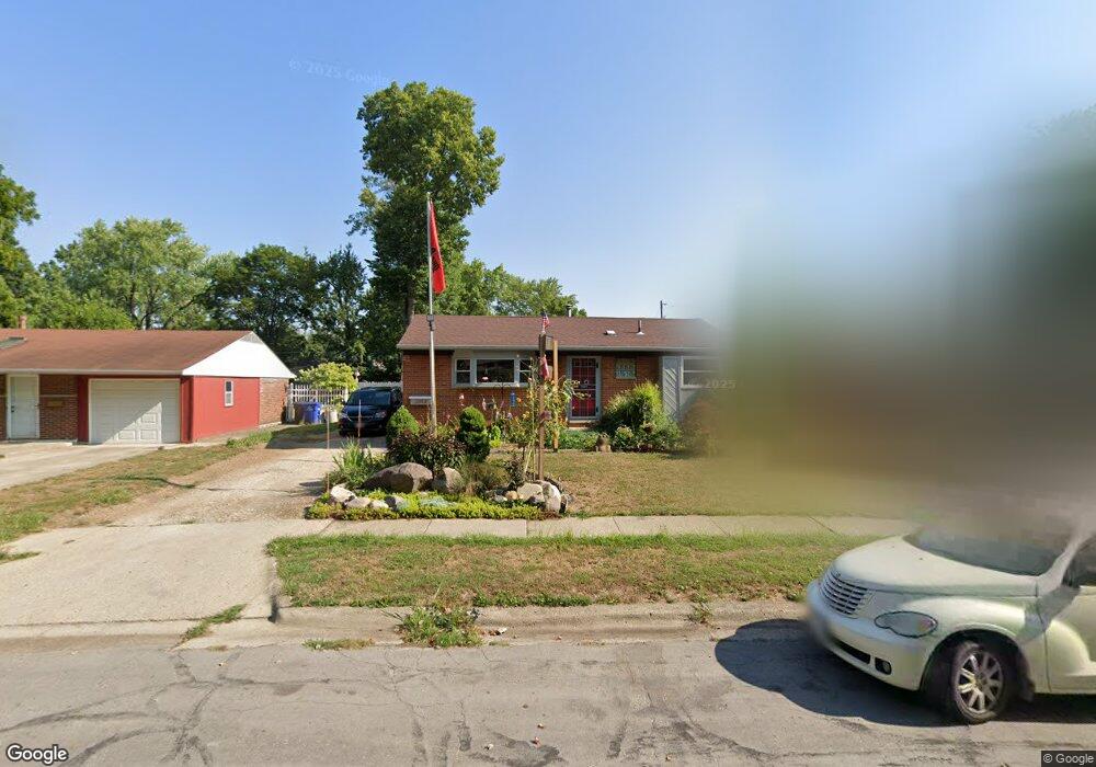 3912 E Fulton St, Columbus, OH 43227 - photo 1