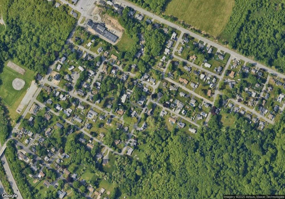 249 Lawton St, Somerset, MA 02725 - photo 1