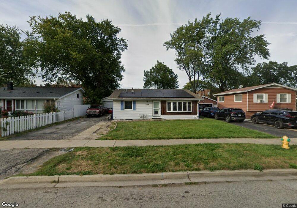 2100 Harding Ave, Waukegan, IL 60085 - photo 1