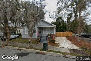 306 Maupas Ave, Savannah, GA 31401