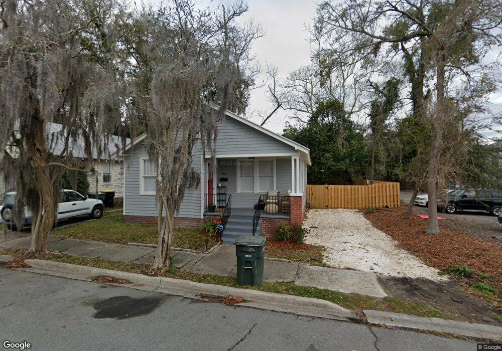306 Maupas Ave, Savannah, GA 31401 - photo 1