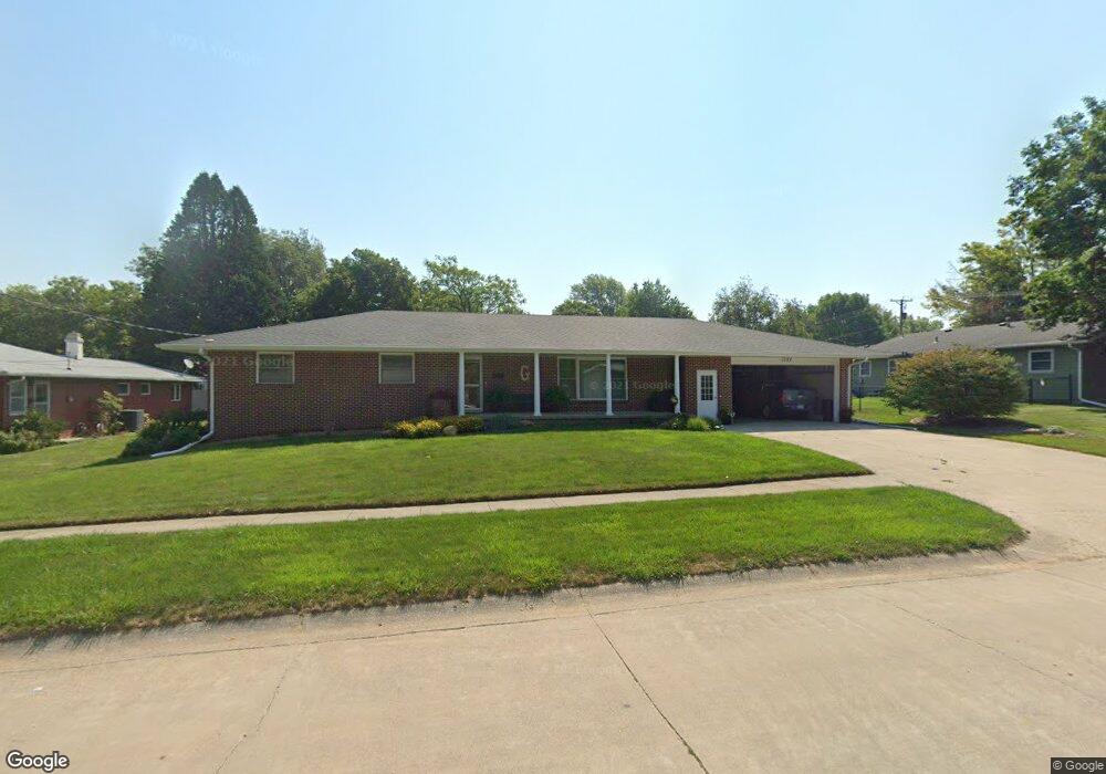 1207 Longman Dr, Shenandoah, IA 51601 - photo 1