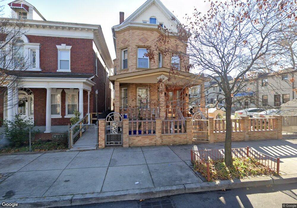160 Arlington Ave, Brooklyn, NY 11207 - photo 1