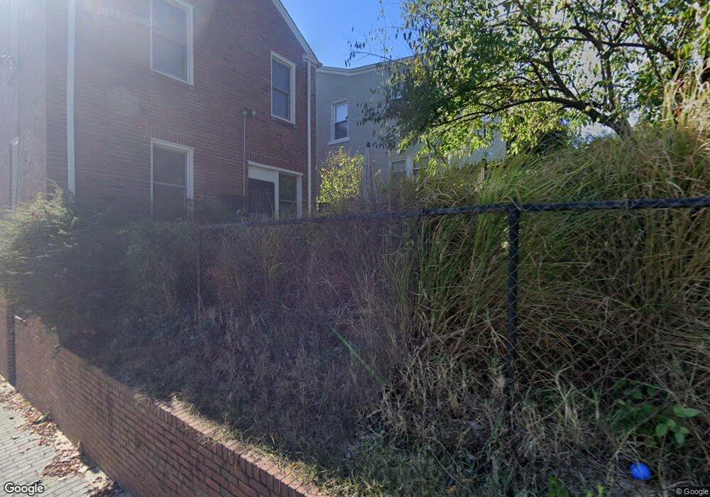 15 Longfellow St NW, Washington, DC 20011 - photo 1