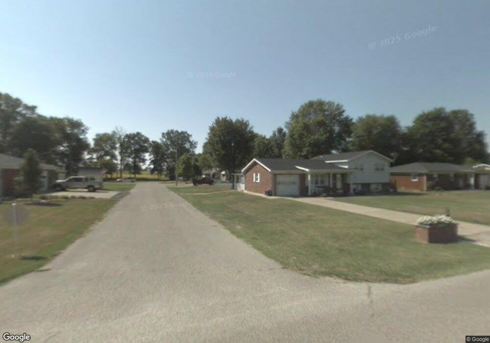 603 S Willard St, Fort Branch, IN 47648 - photo 1