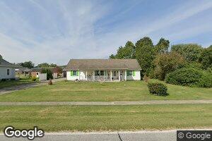 174 N Perry St, Medora, IN 47260