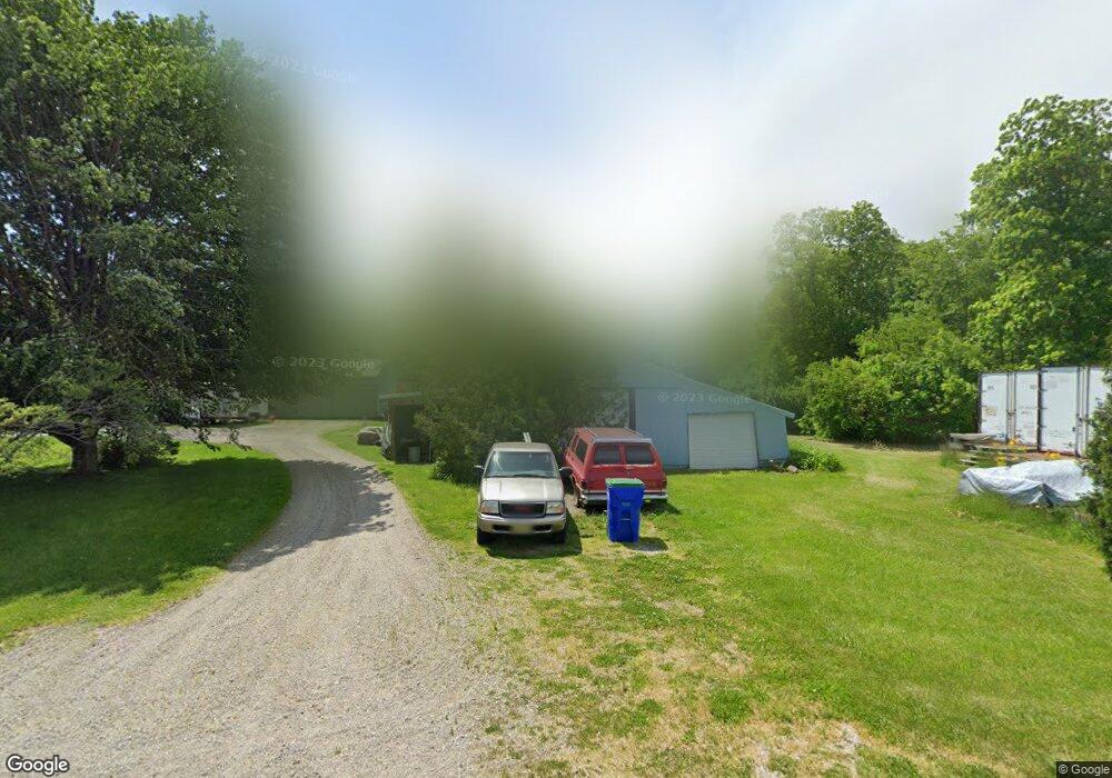 9144 N 650 W-1 unit 1, Ossian, IN 46777 - photo 1