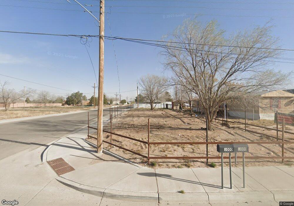 1000 E Main St, Hobbs, NM 88240 - photo 1