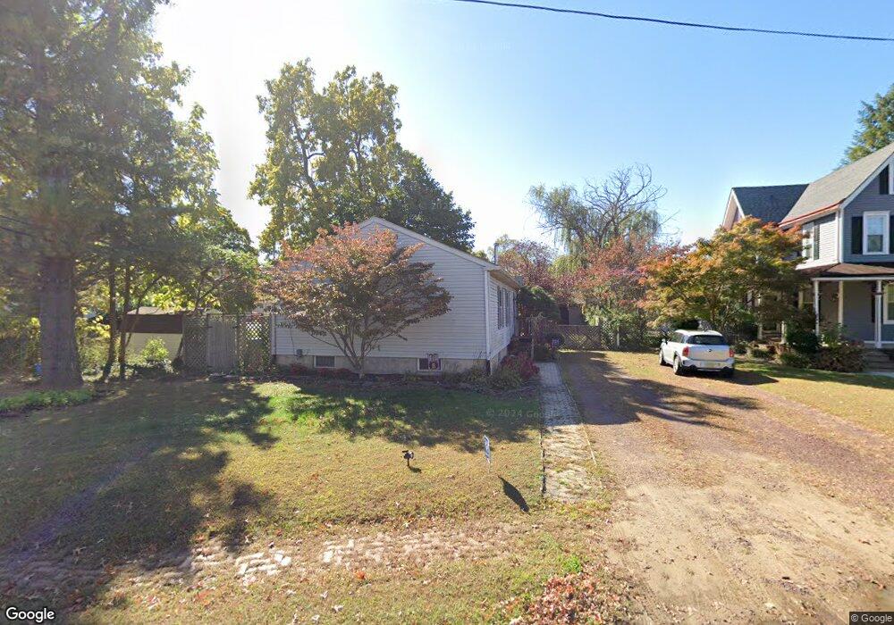 521 Elm Ave, Palmyra, NJ 08065 - photo 1