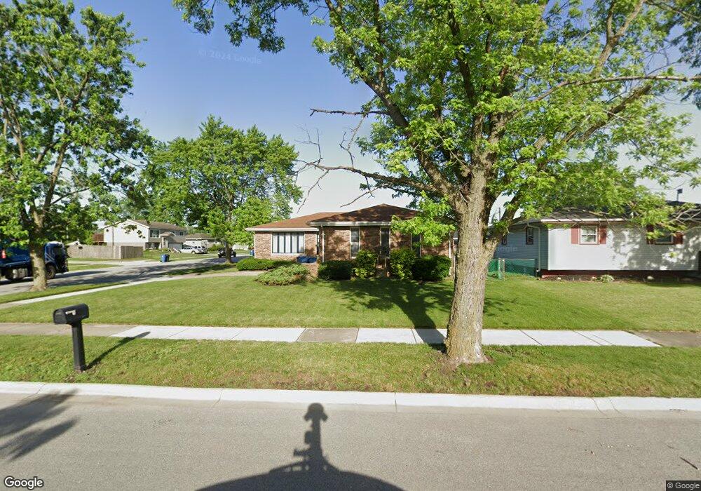 632 Fillmore Ave, Dyer, IN 46311 - photo 1