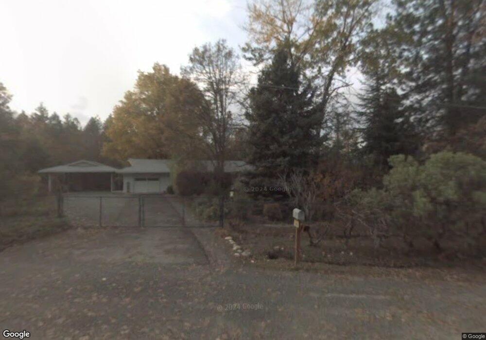 1820 Robinson Rd, Grants Pass, OR 97527 - photo 1