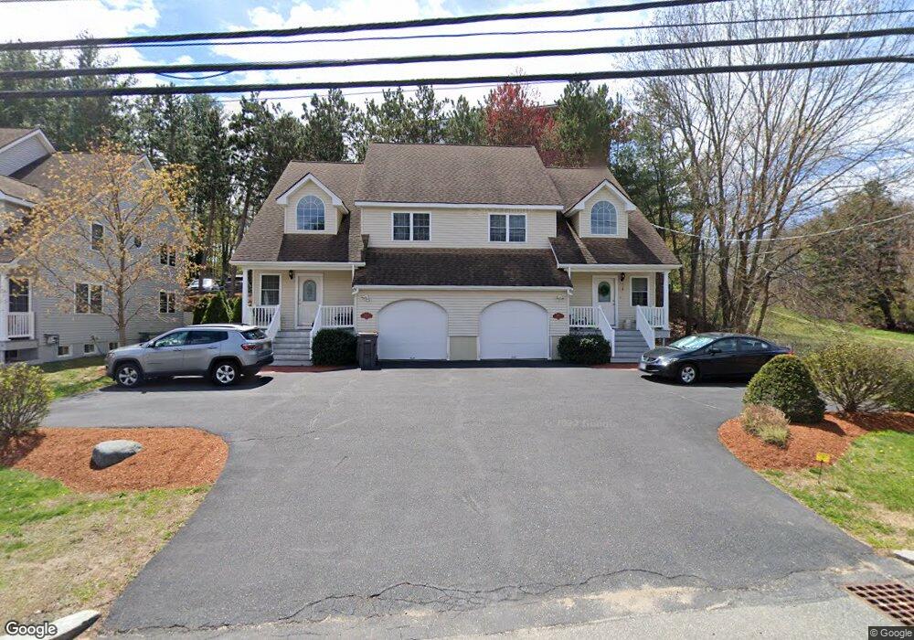 78 Nicholas Rd unit B, Framingham, MA 01701 - photo 1