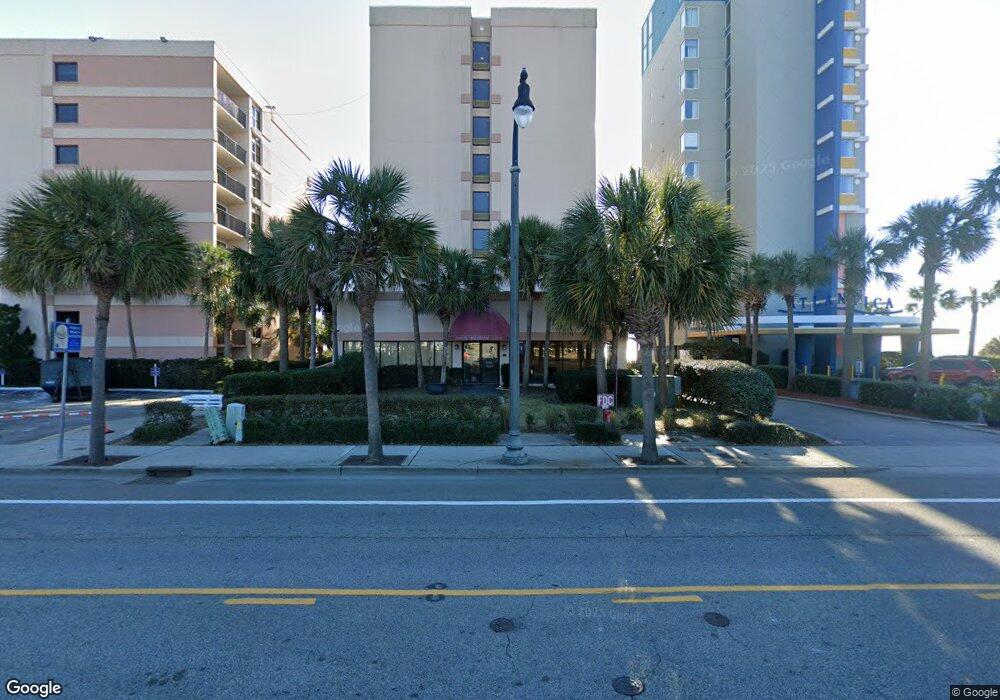 1800 N Ocean Blvd unit 301-E, Myrtle Beach, SC 29577 - photo 1
