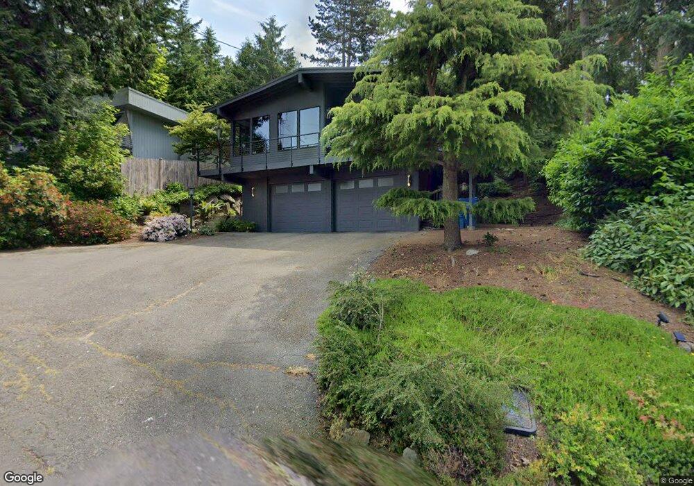 18520 Sound View Place, Edmonds, WA 98020 - photo 1