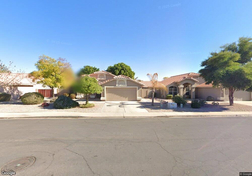 2207 S Edgewater, Mesa, AZ 85209 - photo 1