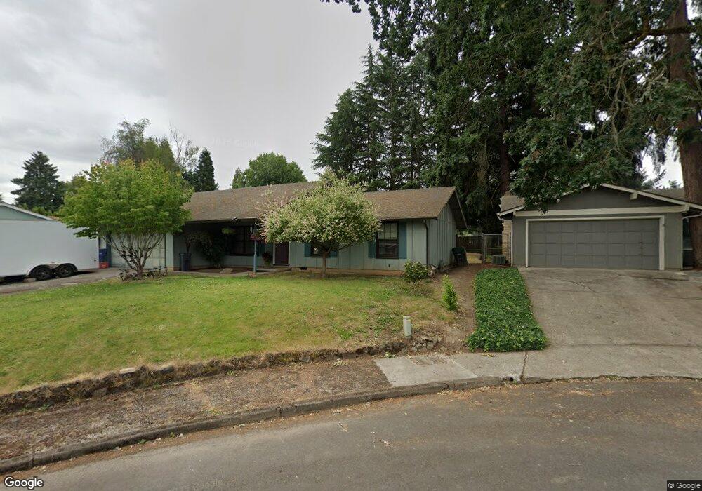 1932 Petty Grove Ct NE, Keizer, OR 97303 - photo 1