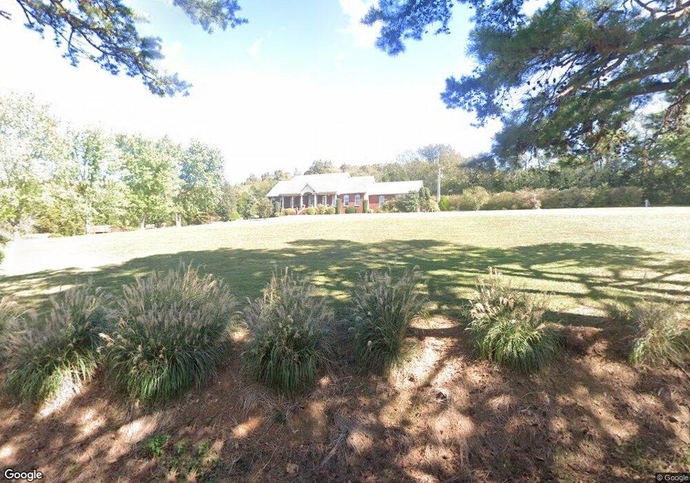 1391 Old Center Church Rd, Shelbyville, TN 37160 - photo 1