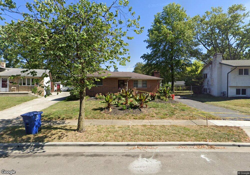 1740 Jason Dr, Columbus, OH 43227 - photo 1