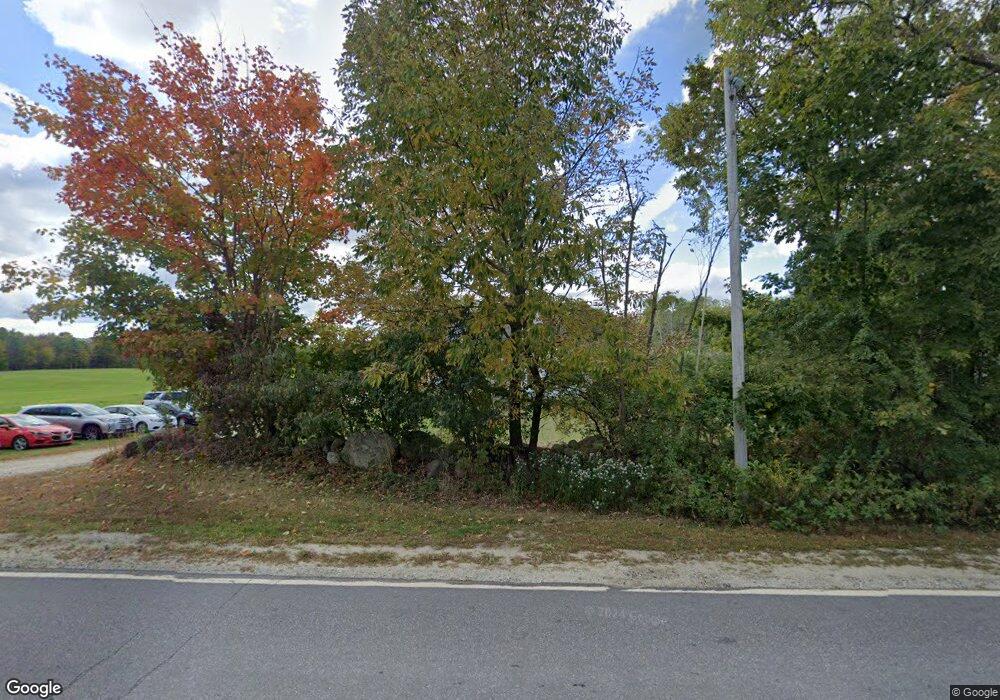 861 Intervale Rd, New Gloucester, ME 04260 - photo 1