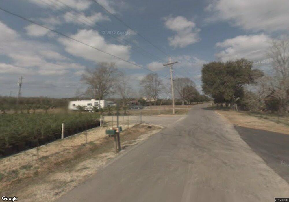 4.5ac E Fire Dept Rd, Lucedale, MS 39452 - photo 1