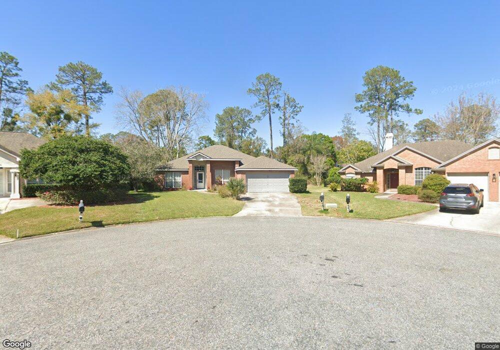 1424 Green Turtle Ct, Fleming Island, FL 32003 - photo 1