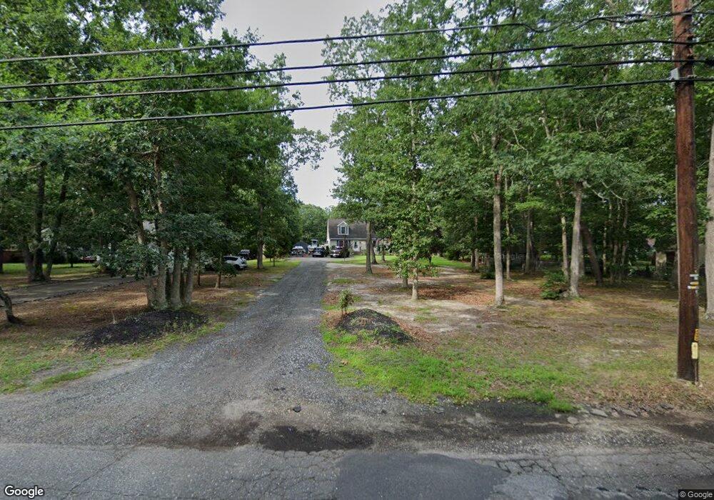 5405 Pleasant Mills Rd, Hammonton, NJ 08037 - photo 1