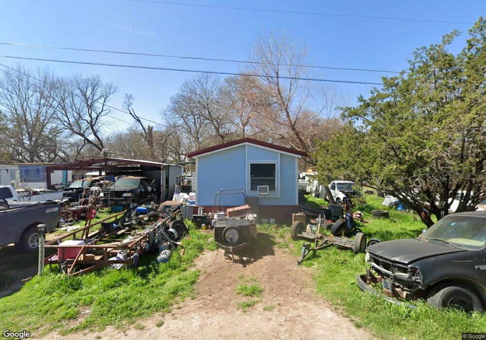 232 Pioneer Trail, Weatherford, TX 76087 - photo 1