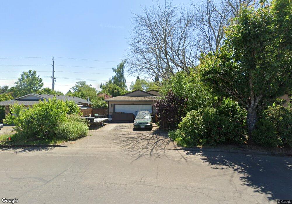 3510 16th Place, Forest Grove, OR 97116 - photo 1