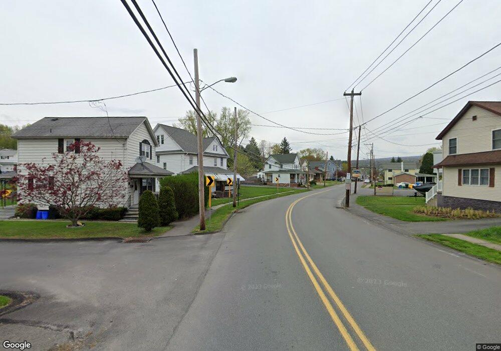 262 N Main St, Archbald, PA 18403 - photo 1