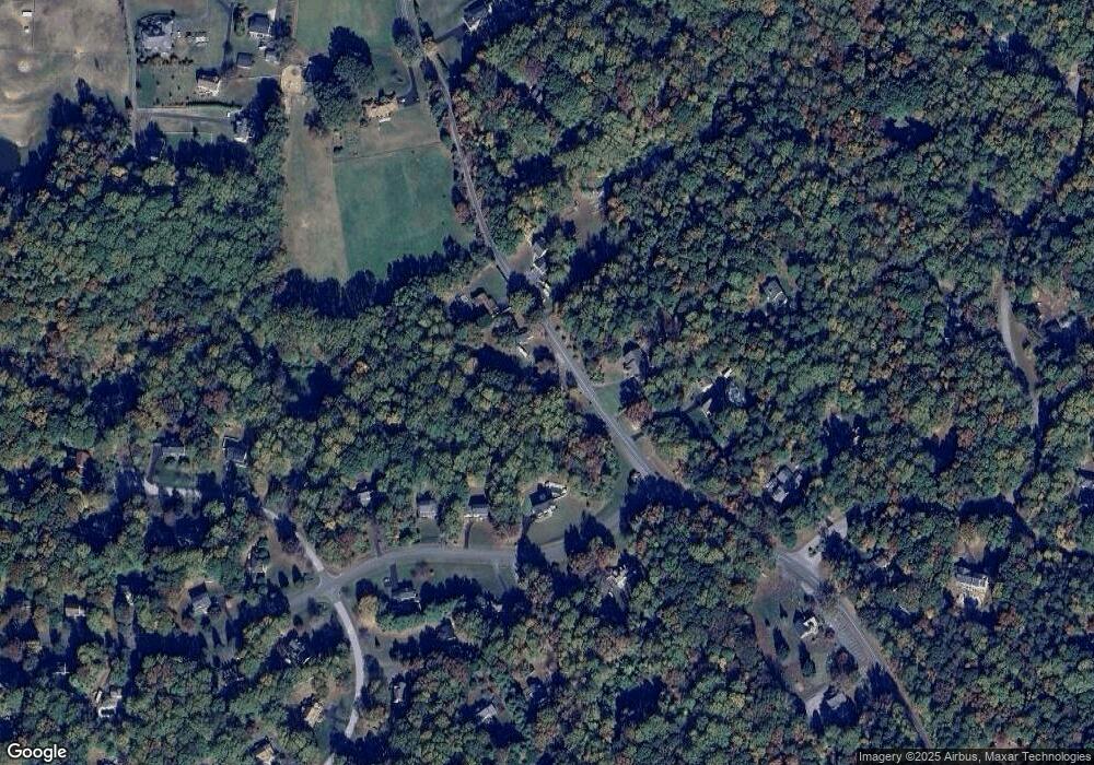 1390 Emmanuel Church Rd, Huntingtown, MD 20639 - photo 1