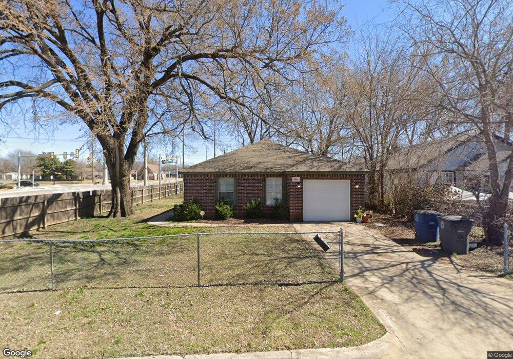 2015 N Owasso Ave, Tulsa, OK 74106 - photo 1