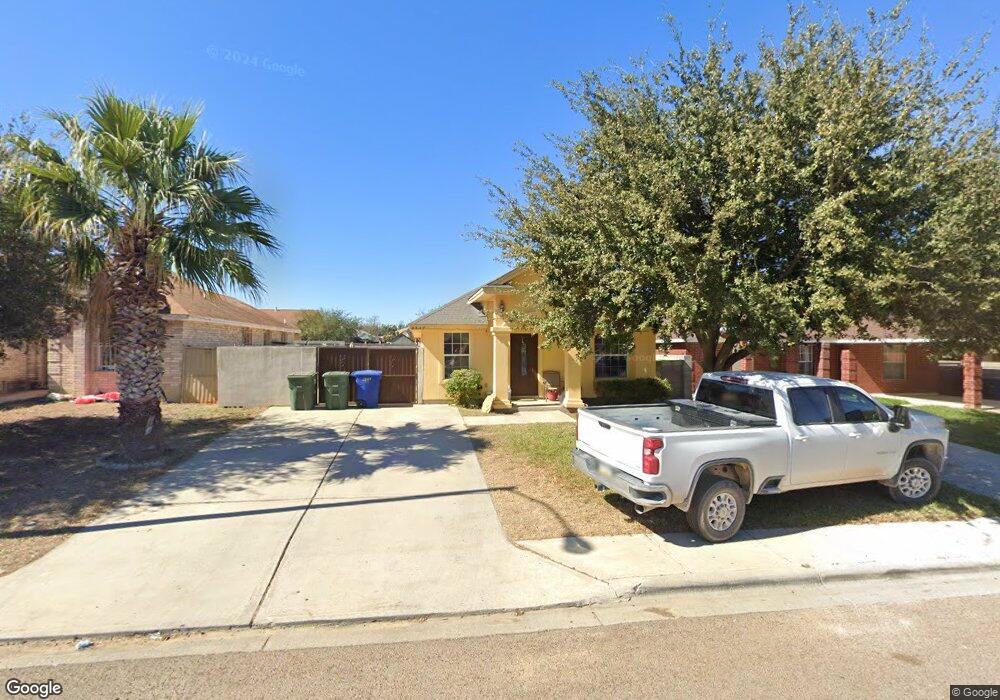 2647 Comal Loop, Laredo, TX 78046 - photo 1