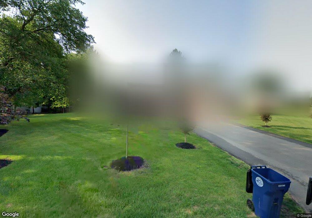 845 N Pemberton Rd, Bloomfield Hills, MI 48302 - photo 1