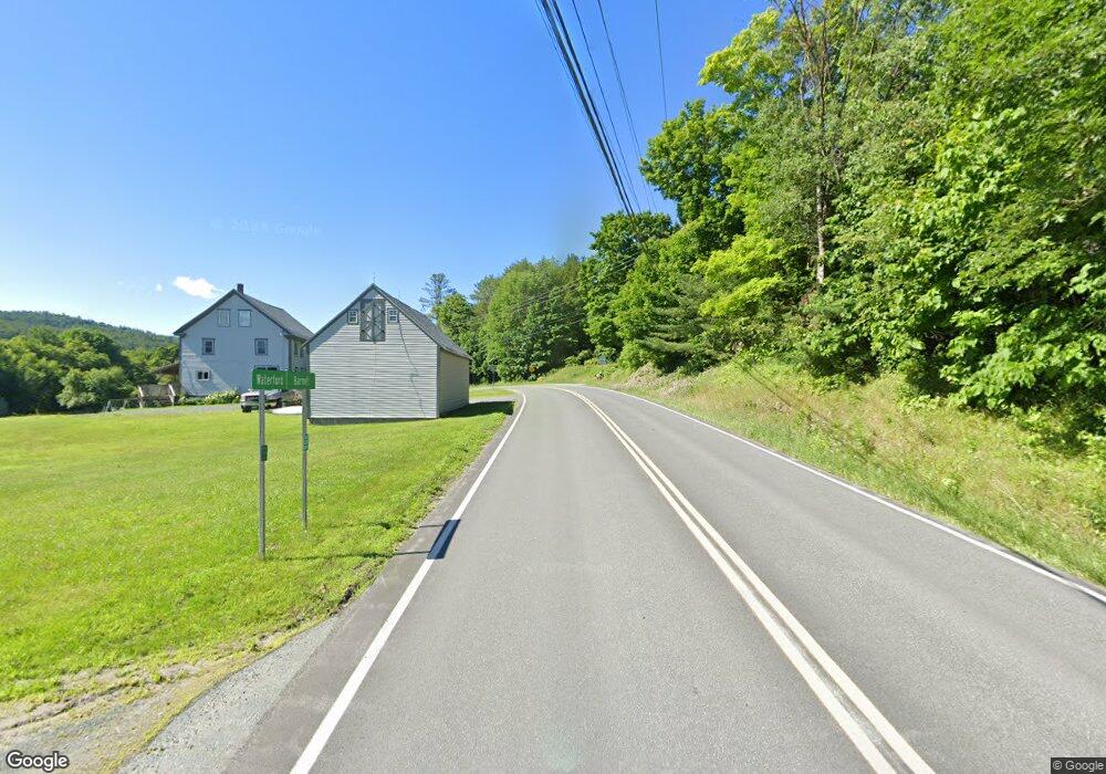 0 Route 5 and Route 114 unit 4614017, Lyndon, VT 05851 - photo 1