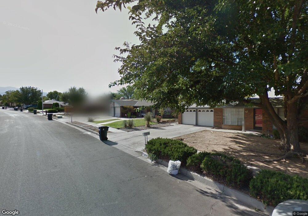 6628 Orphelia Ave NE, Albuquerque, NM 87109 - photo 1