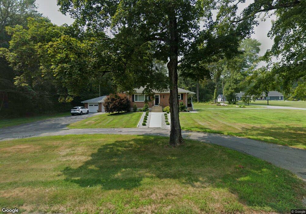 409 Lebanon Ave, Colchester, CT 06415 - photo 1