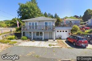 125 1st St, Wheeler, OR 97147