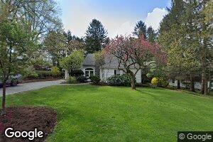 228 Fairview Rd, Clarks Green, PA 18411