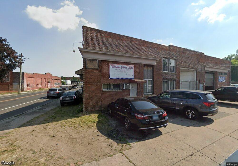 709 Windsor St, Hartford, CT 06120 - photo 1