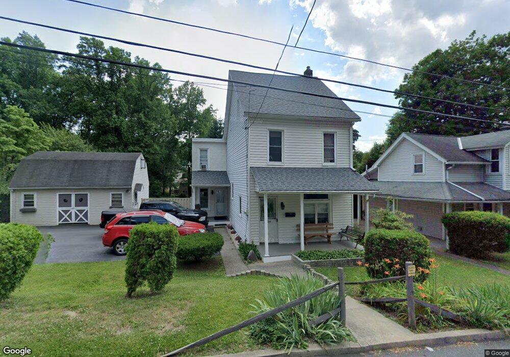 2524 S 5th St unit 2530, Allentown, PA 18103 - photo 1