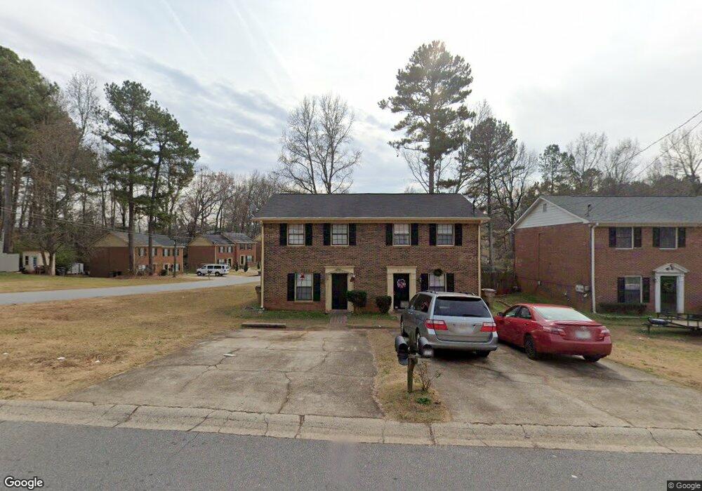 1825 Sturgeon Rd, Buford, GA 30518 - photo 1