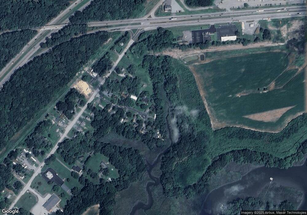 117 Taylor Dr, Queenstown, MD 21658 - photo 1