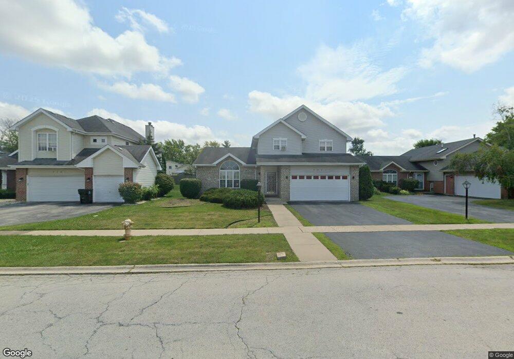 4251 187th Place, Country Club Hills, IL 60478 - photo 1