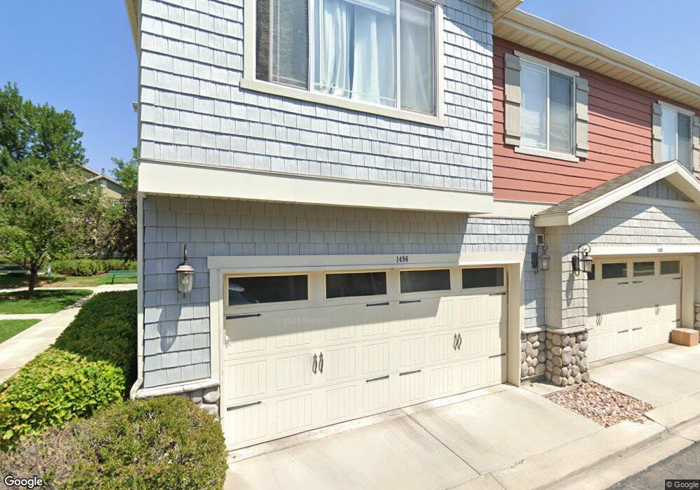 1496 W 10 S, Pleasant Grove, UT 84062 - photo 1