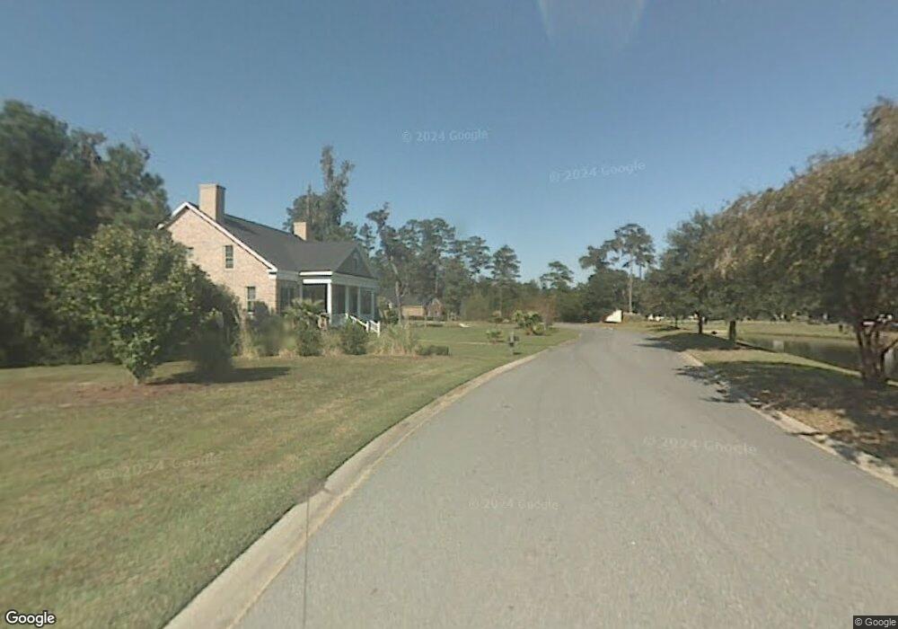 0 Woodline Dr, Whitemarsh Island, GA 31410 - photo 1