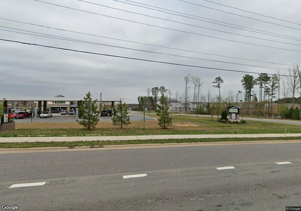 15910 Hull Street Rd, Chesterfield, VA 23832 - photo 1