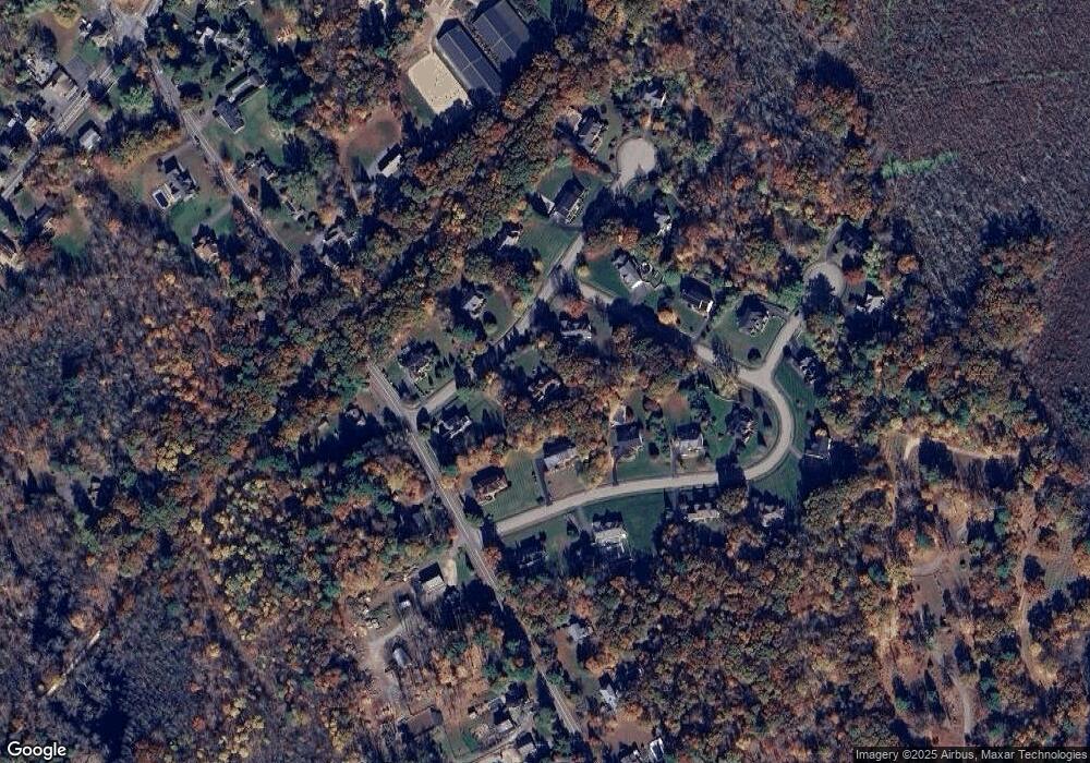 7 Raleigh Rd, Holliston, MA 01746 - photo 1